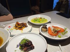 -颂·江南宴(大剧院店)