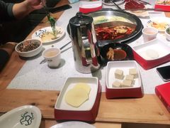 -大龙燚火锅