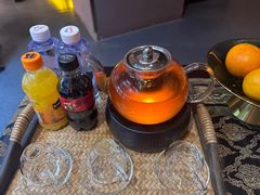 -泰合玺·精油疗愈SPA(南京光环花园城店)