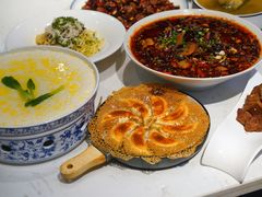 -丘二馆.川菜.江湖菜(八一路好吃街店)