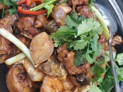 -港湾宴会厅(京基百纳店)