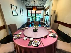 -千禧万福汉亭舫·船舫苏宴