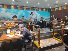 -巴犀烧烤(新崇光店)