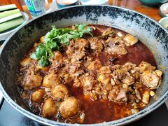 -绝城芋儿鸡(犀浦旗舰店)