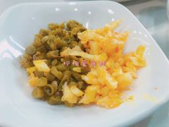 -南城香·饭香串香馄饨香(富丰桥店)