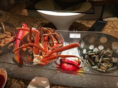 -杭州国际会议中心洲际酒店-原素全日餐厅(解放东路店)