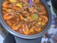 -徐记小怪兽肉蟹煲店(哈西万达金街店)