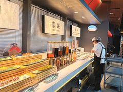 -魁牛·潮汕牛肉自助火锅(沈辽路万达店)