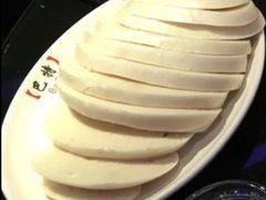 馍片-巴特餐饮6加1音乐餐吧·新疆菜