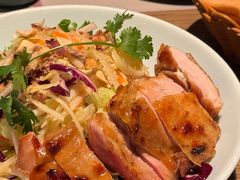 -安南越南餐厅(青岛万象城店)