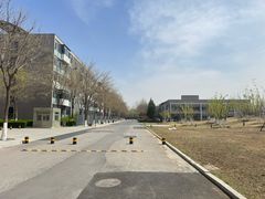 -中央戏剧学院(昌平校区)