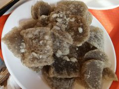 炸灌肠-天兴居(鲜鱼口街店)