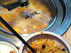 -山河屯铁锅炖·非遗铁锅炖(华强北店)