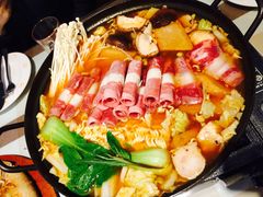 -嘉喜来比萨(罗马花园店)