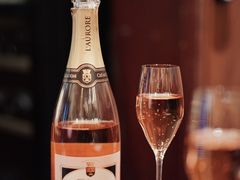 -Bistro Les Lilas丁香花小酒馆
