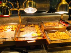 -比格比萨自助(万柳华联店)