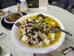 -川味堂·四川豆花(八卦岭店)