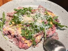 -La Strada(安福路店)