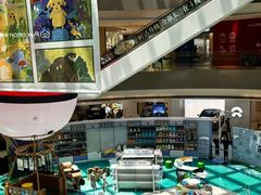 -宝龙城(杭州滨江店)