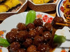-福苗小骆驼烧烤(莲湖路店)