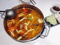 -守柴炉烤鸭(中海国际店)