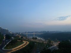 -重庆悦来温德姆酒店