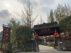 -青城甲(青城山店)