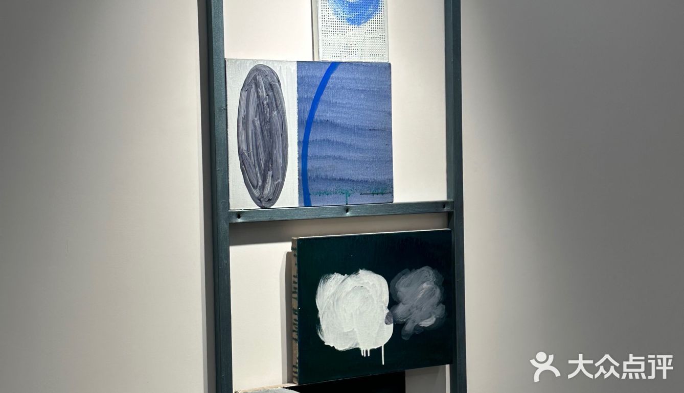 佛山禅城｜新中式庭院咖啡艺术展·深藏2.0