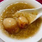 菜还蛮好吃 芋头粥真的是我第一次吃 无敌好吃了