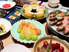 -匠和风精致料理(宁德万达店)