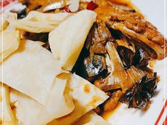 -旺顺阁鱼头泡饼(常营店)