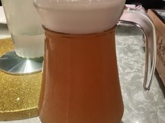 小麦啤酒-大树头森林餐厅(番禺广场店)