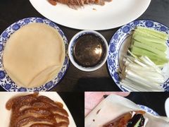 -百花深处·老北京风味菜