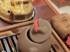 -聚福山莊·寻味顺德(北滘店)