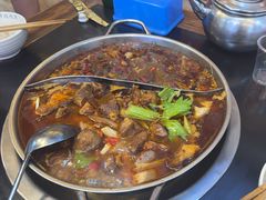 -胖娃古镇鸡杂(磁器口总店)