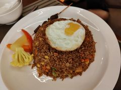 -蜻蜓逐宴全日制西餐厅I古北水镇大酒店