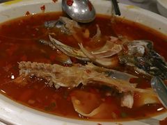 -毛家饭店·湖南鱼鲜(齐鲁软件园店)