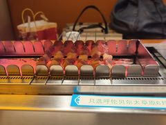 -冰城串说·羊肉串烧烤(哈西大街店)