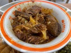 -小满手工粉(上海月星环球港店)
