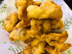 -釜山火炉·海鲜烤肉(紫藤路店)