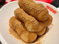 -胖哥俩肉蟹煲(杭州下沙学林街店)