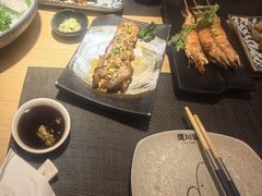-德川家日本料理(中关村寰太大厦店)