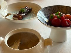 -富力丽思卡尔顿酒店·丽轩中餐厅