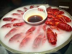 -红盔甲·小龙虾(人民广场店)