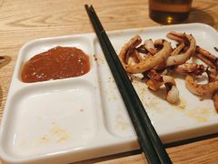 -新石器烤肉(马鞍山印象汇店)