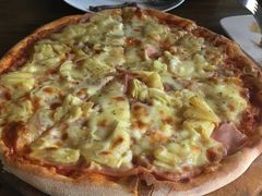 -百好乐宠物友好餐厅(朝外大街店)