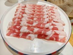-京悦南门涮羊肉(长寿路店)