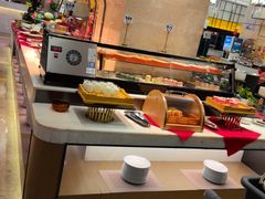 -凯里亚德酒店海鲜自助餐厅(大庆路店)