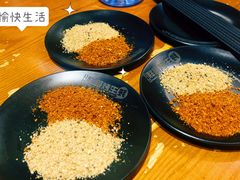 -王扯火胖哥烤生蚝(眉山首店)