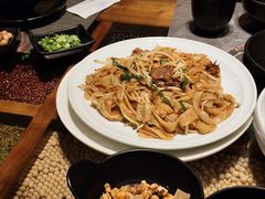 -桂大叔·砂锅粥·家传闽粤菜(县西巷店)